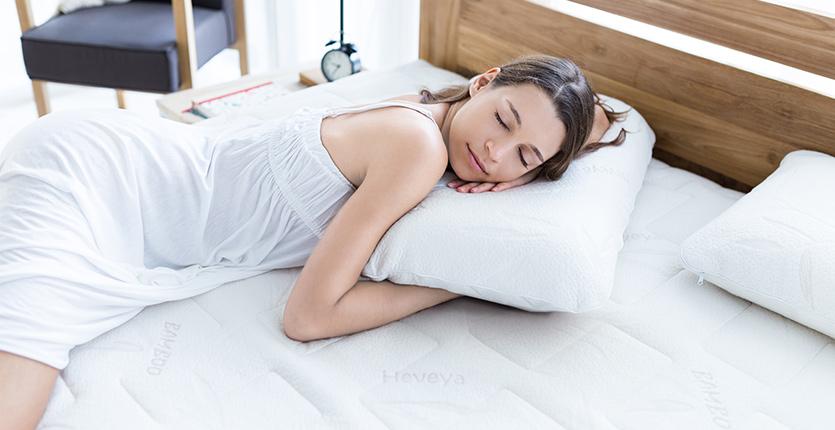 Get Quality Sleep with the Right Mattress