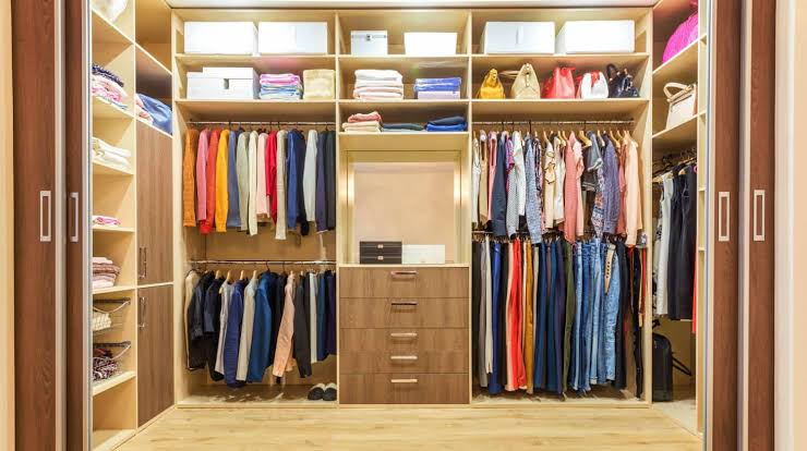 Is It A Good Idea To Store Seasonal Clothes In Storage Units?