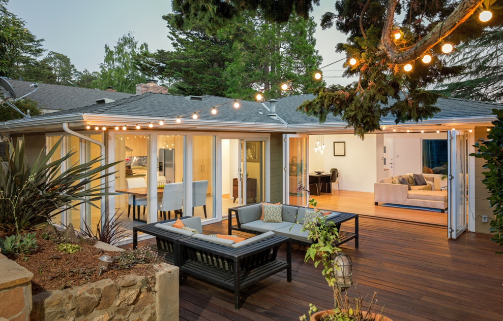 9 Backyard Design Ideas To Transform Your Home