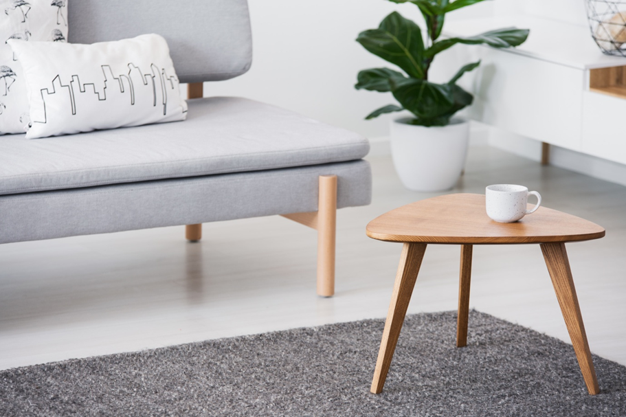 3 Modern Furniture Trends to Update Your Home