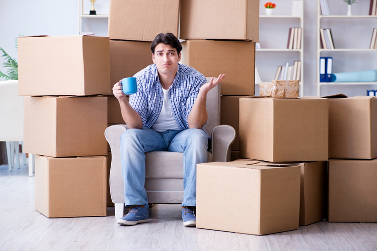 Quick Home Guide: What to Do After You Move Into Your First Home