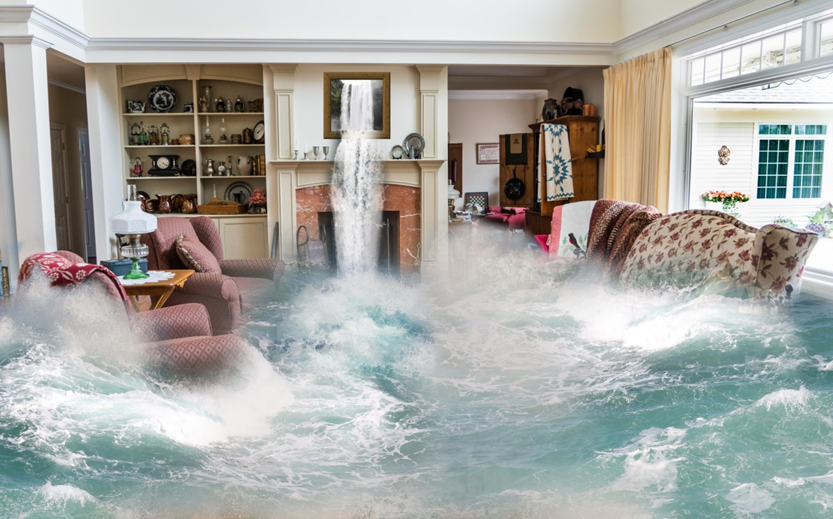 A Complete Guide on What Flood Insurance Covers