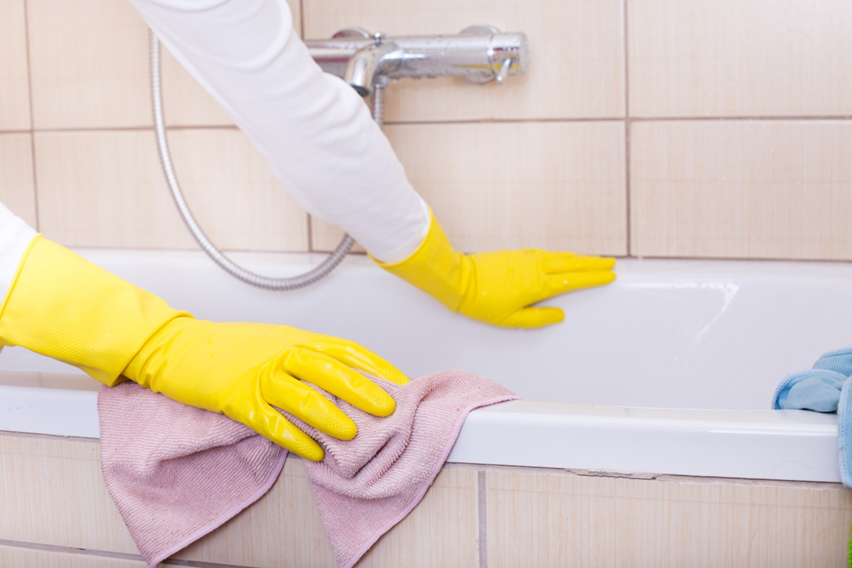 New House Cleaning Tips and Tricks: How to Deep Clean Your Home