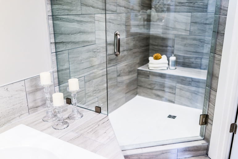 5 Luxury Shower Ideas That Would Give Your Bathroom An Extreme Makeover