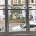 The Benefits of Sash Windows, Wimbledon