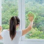 Outsource Cleaning Your Company Windows