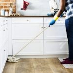 End Of Lease Cleaning Guide