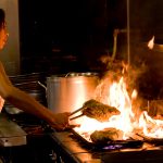 What To Do After A Fire In Your Commercial Kitchen