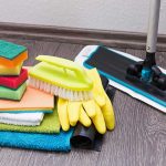 Few tips to Do End Of Lease cleaning