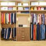 Is It A Good Idea To Store Seasonal Clothes In Storage Units?