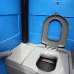 How To Keep Your Portable Toilets Clean During A Multi-Day Event?