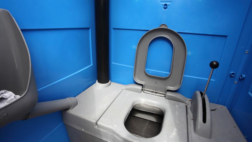 How To Keep Your Portable Toilets Clean During A Multi-Day Event?