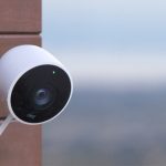 How to Hardwire a Wireless Security Camera