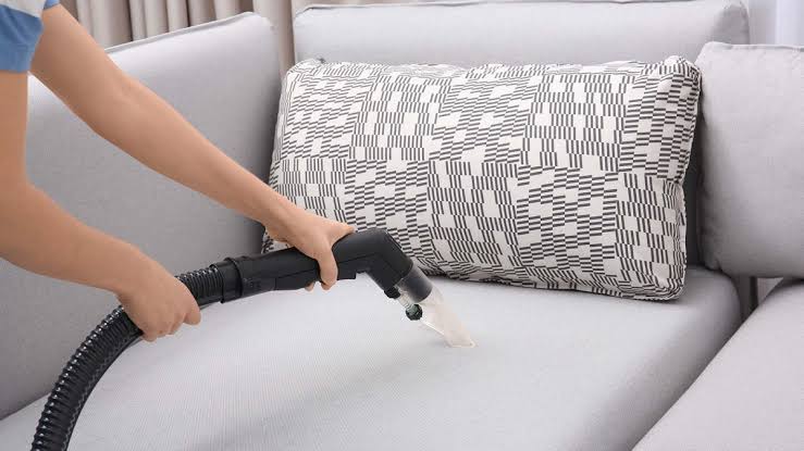 4 Reasons Why You Should Hire an Upholstery Cleaning Service