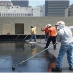 Benefits Of Waterproofing