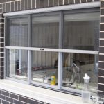 Retractable screen doors in Sydney