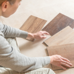 Linoleum vs Laminate Flooring What's the Difference and Which Is Better