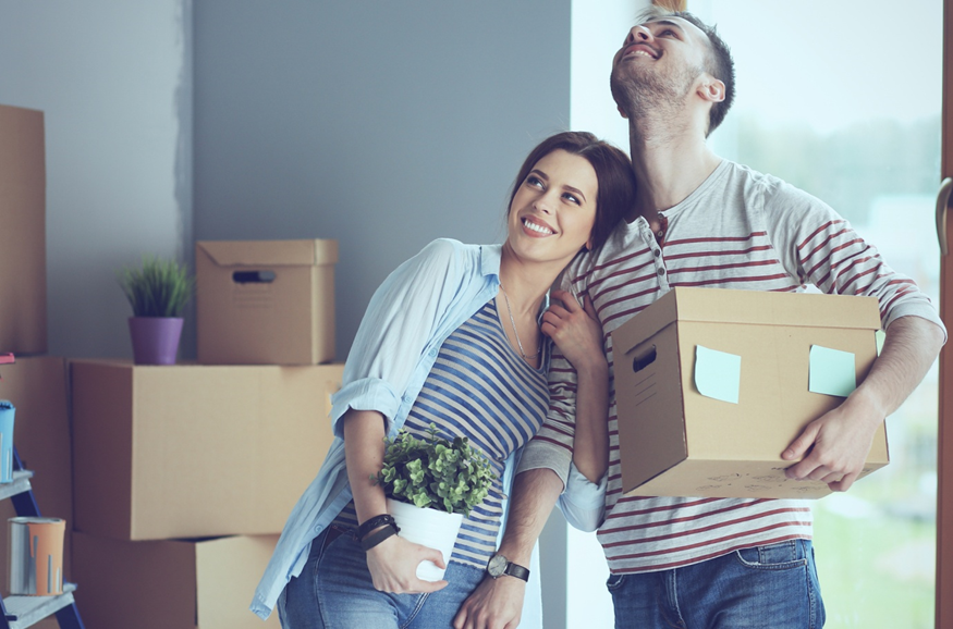Make Sure You're Sold: 5 Key Factors to Consider When Buying a New Home