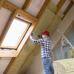 6 Major Benefits of Proper Attic Insulation