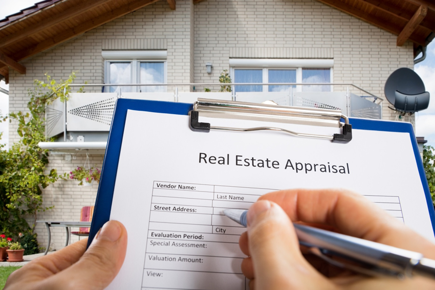 What Is a House Appraisal and Should I Get One?