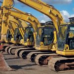 Tips on Selecting a Heavy Industrial Digger