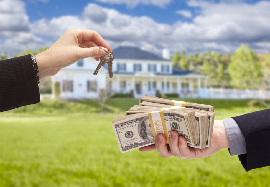 What Is an All-Cash Offer in Real Estate