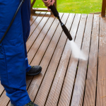 The Real Reason Why Deck Staining is Important