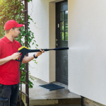 House Exterior Cleaning Options for Your Semiannual Wash