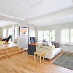 This Is How Much It Costs to Refinish Hardwood Floors