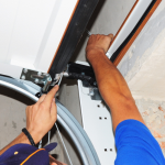 The Cable Man: How Do You Install Garage Door Cables?