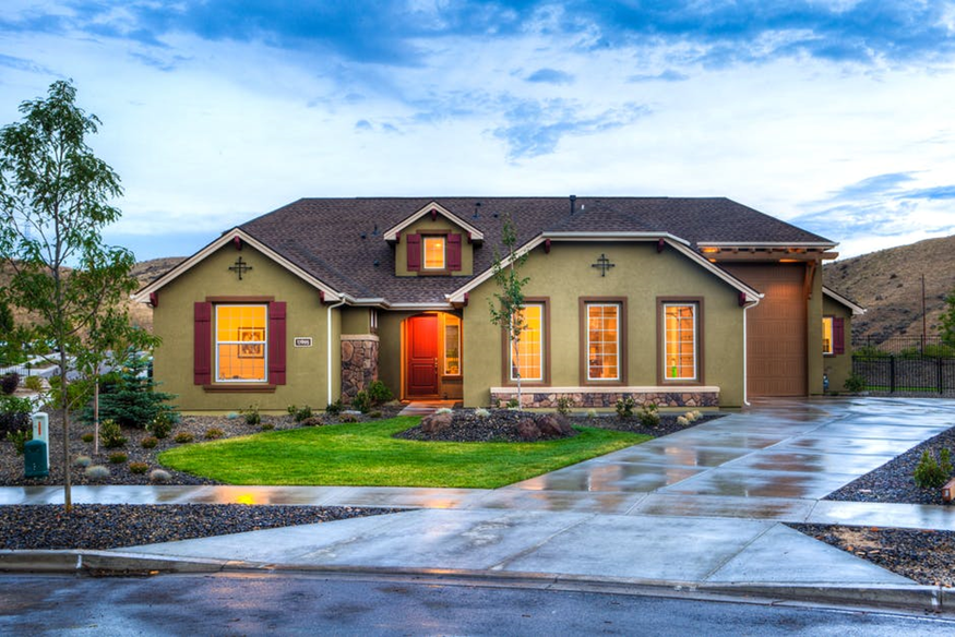 Improving Curb Appeal: A Guide for Homeowners