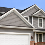 These Are the Common Types of Siding for Houses