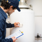 How Much Does Hot Water Heater Repair Cost?