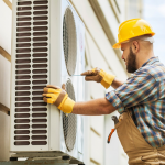 7 Warning Signs You Need an AC Repair