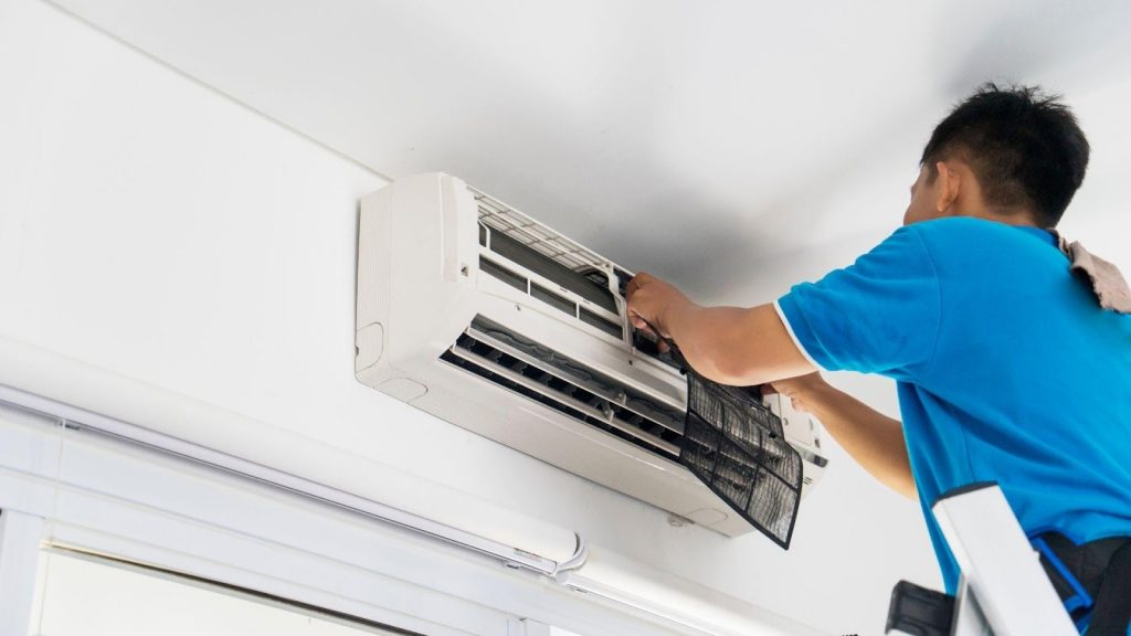 What are the indications that your AC needs repair?
