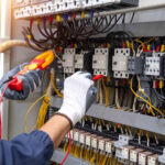 Commercial electrical services in Bend