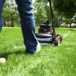 lawn care services in Fargo